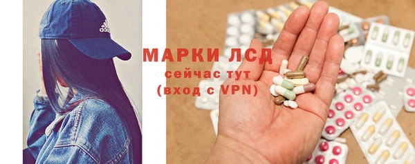тгк Краснослободск