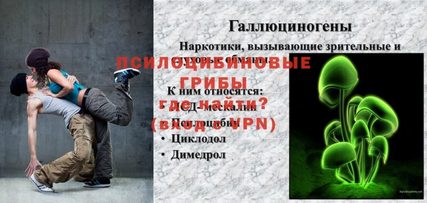 тгк Краснослободск